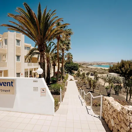 R2 Maryvent Apartment Costa Calma