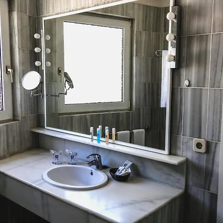 Апартаменты R2 Maryvent Коста Калма