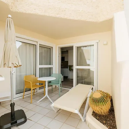 Апартаменты R2 Maryvent *