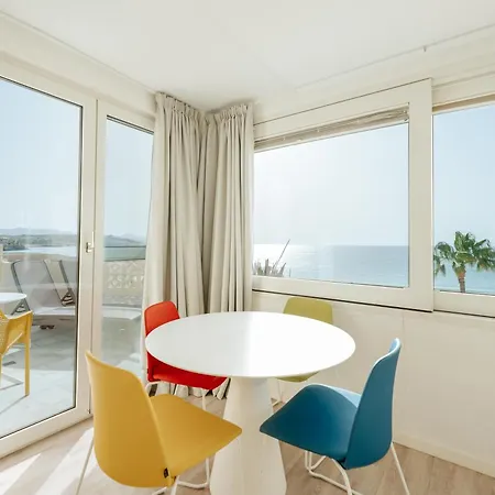 R2 Maryvent Апартаменты Коста Калма