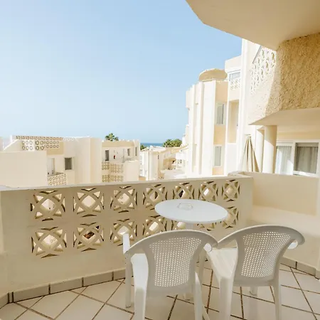 Апартаменты R2 Maryvent Коста Калма