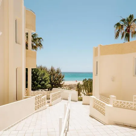 R2 Maryvent Апартаменты Коста Калма