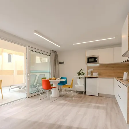 Апартаменты R2 Maryvent *