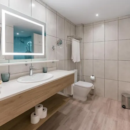 R2 Maryvent Апартаменты Коста Калма