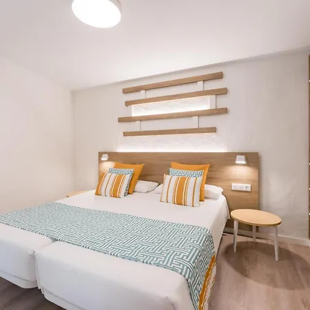 Апартаменты R2 Maryvent