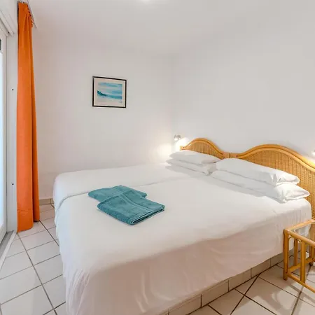 Апартаменты R2 Maryvent Коста Калма