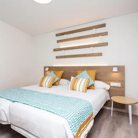 Апартаменты R2 Maryvent *