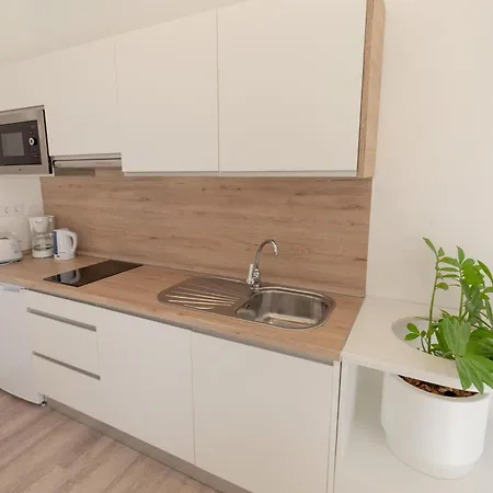 R2 Maryvent Апартаменты Коста Калма