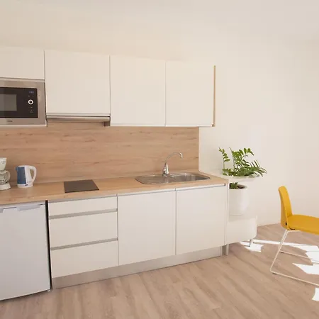 Апартаменты R2 Maryvent Коста Калма