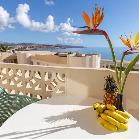 Апартаменты R2 Maryvent