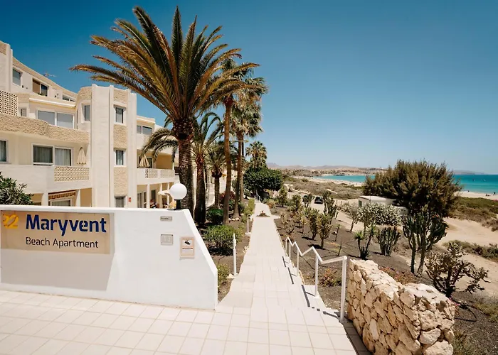 R2 Maryvent Appartamento Costa Calma
