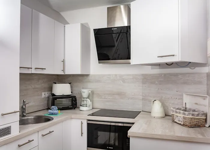 R2 Maryvent Appartamento