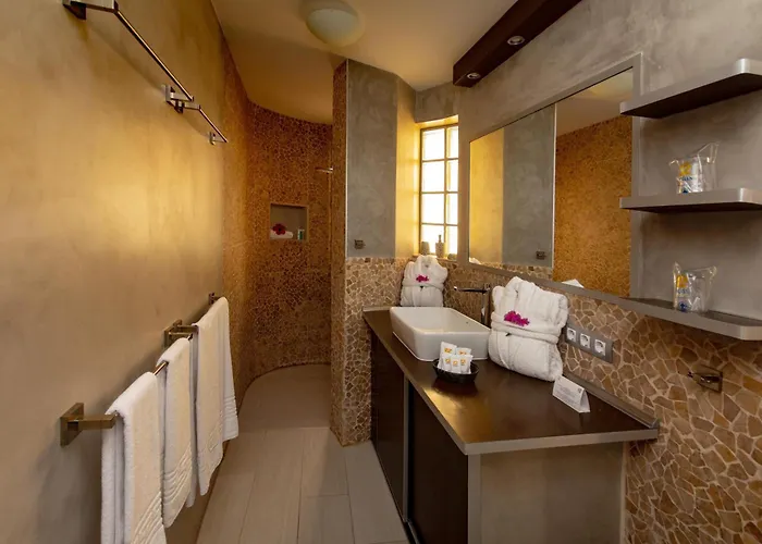 Appartamento R2 Maryvent