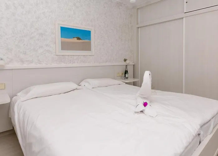 R2 Maryvent Appartamento *