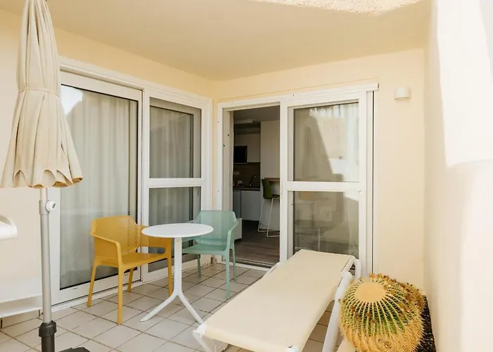 Appartamento R2 Maryvent *