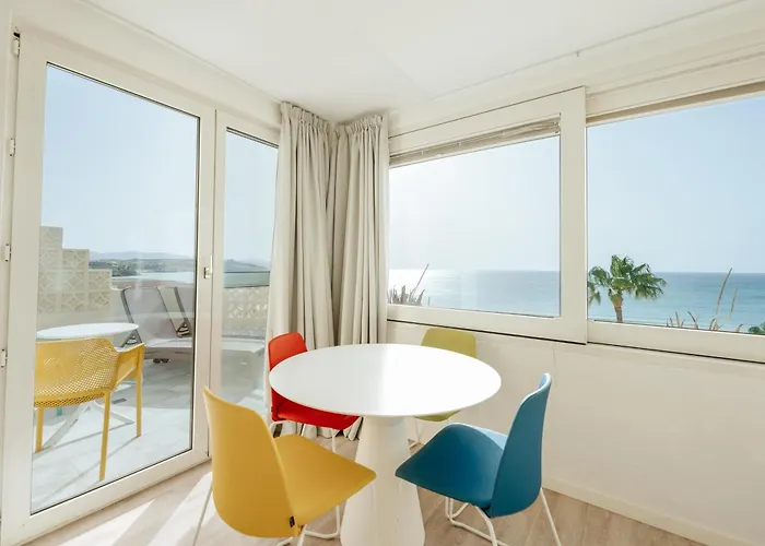 R2 Maryvent Appartamento Costa Calma