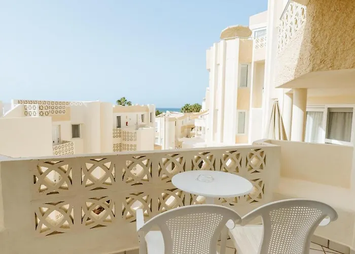 Appartamento R2 Maryvent Costa Calma