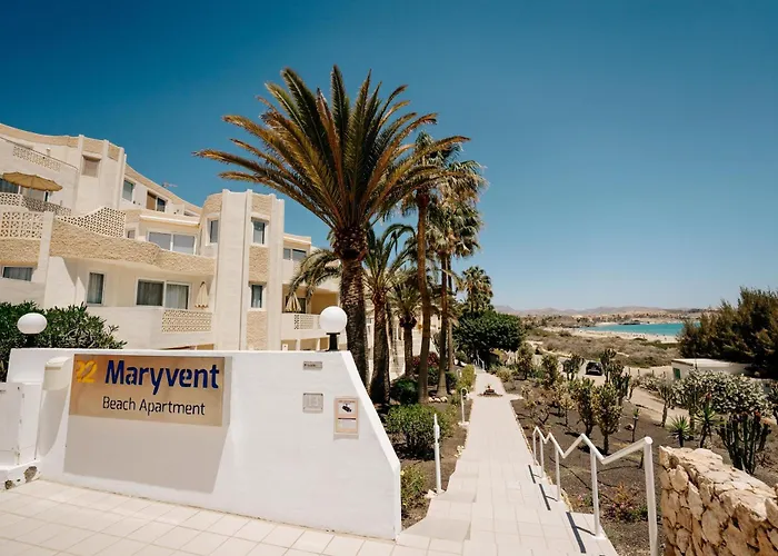 R2 Maryvent Appartamento