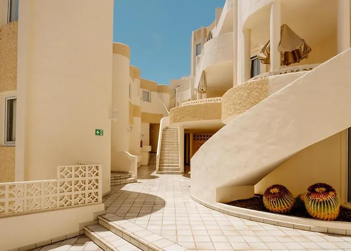 Appartamento R2 Maryvent