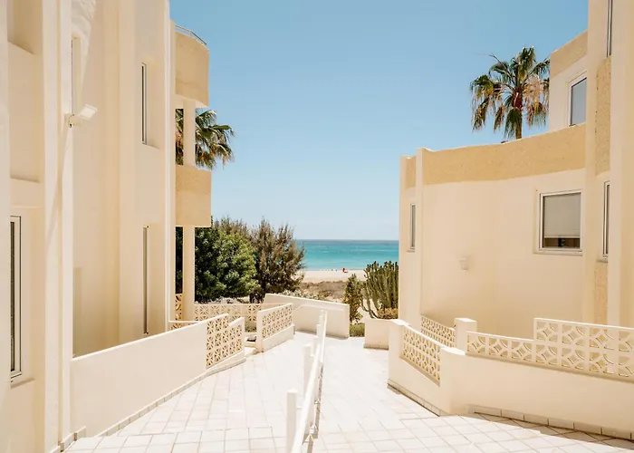 R2 Maryvent Appartamento Costa Calma