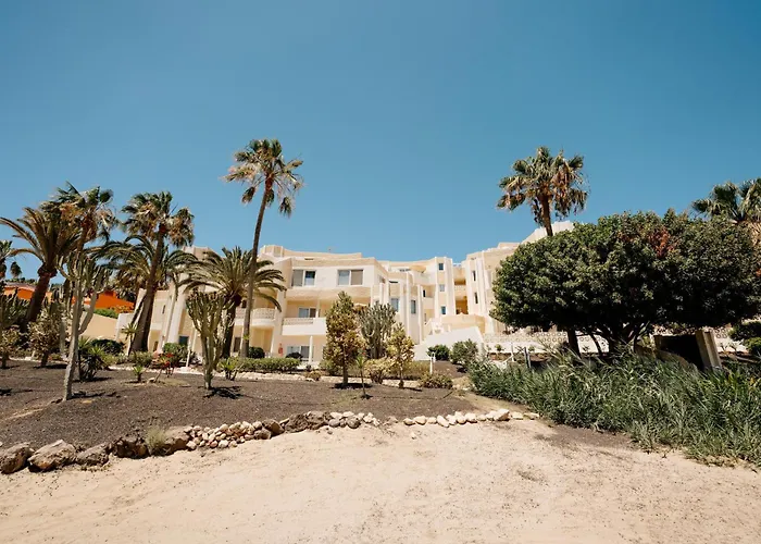 Appartamento R2 Maryvent Costa Calma