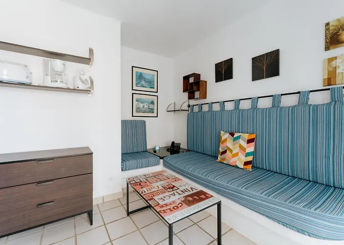 Appartamento R2 Maryvent