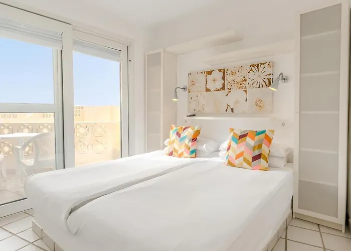 R2 Maryvent Appartamento *