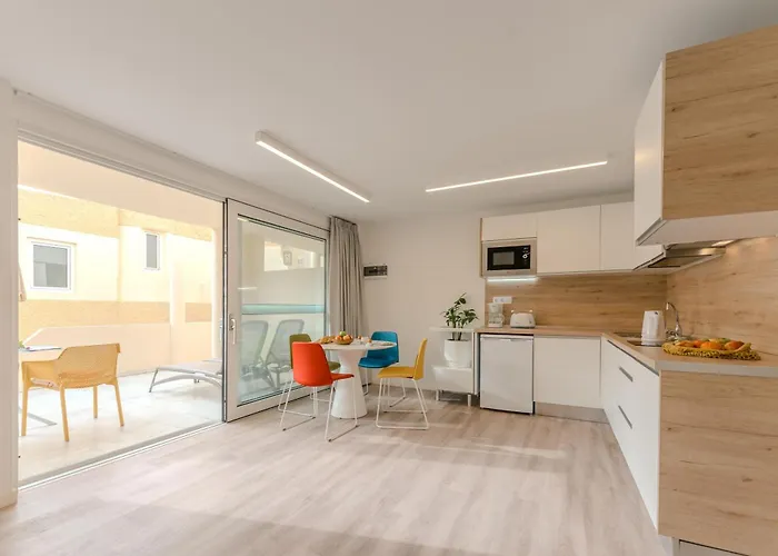 Appartamento R2 Maryvent *