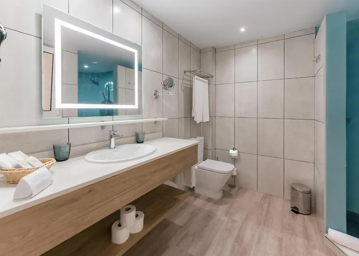 R2 Maryvent Appartamento Costa Calma