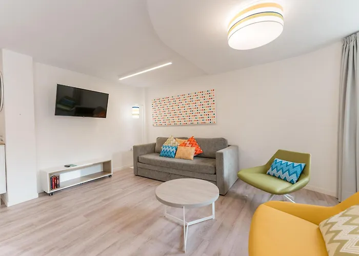 Appartamento R2 Maryvent Costa Calma