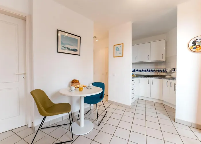 R2 Maryvent Appartamento