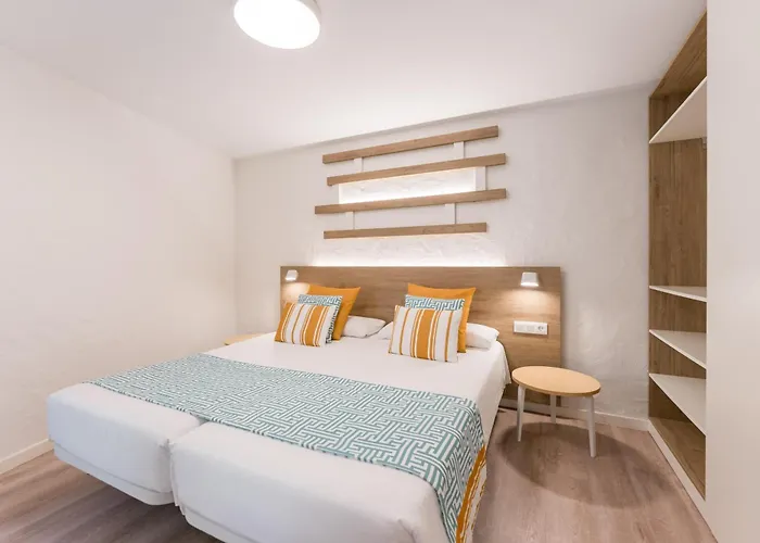 Appartamento R2 Maryvent