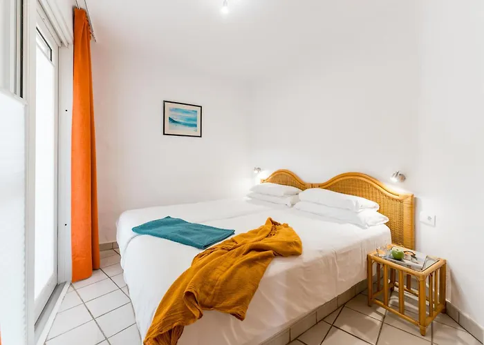 R2 Maryvent Appartamento *