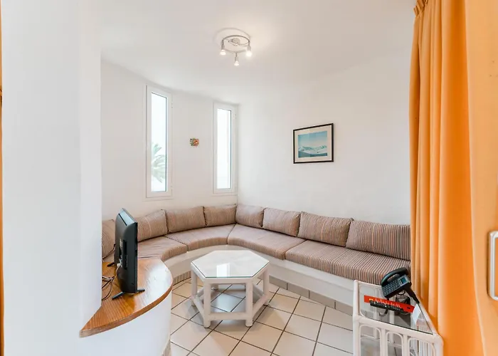 Appartamento R2 Maryvent *