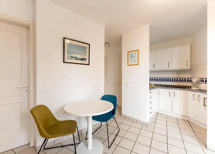 R2 Maryvent Appartamento Costa Calma