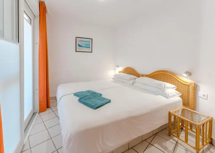 Appartamento R2 Maryvent Costa Calma