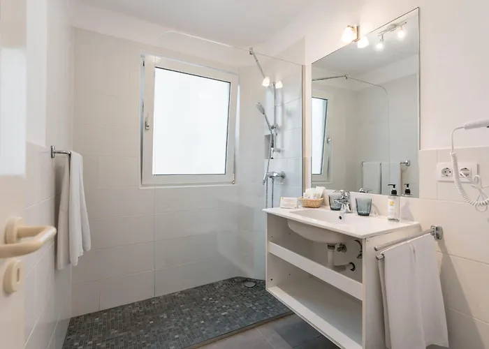 Appartamento R2 Maryvent