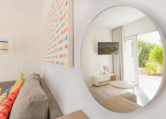 R2 Maryvent Appartamento *