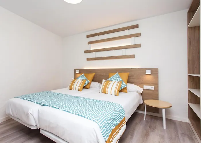 Appartamento R2 Maryvent *