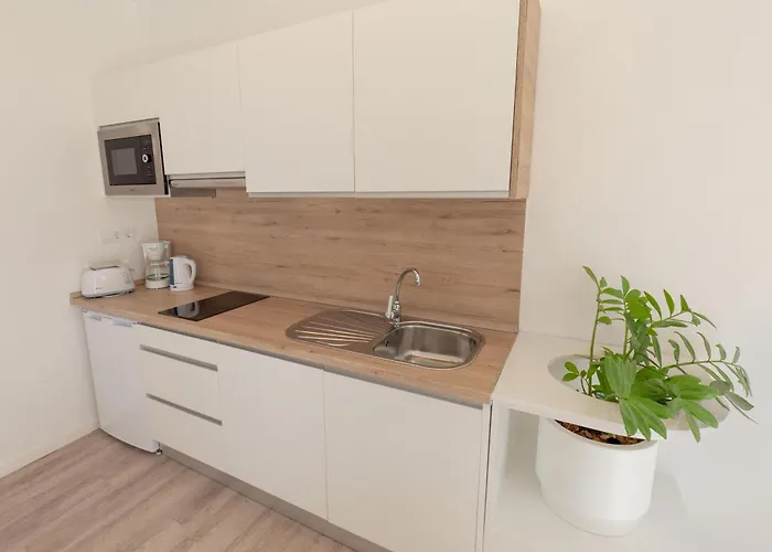 R2 Maryvent Appartamento Costa Calma