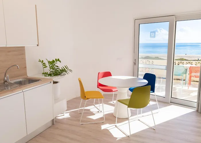 R2 Maryvent Costa Calma