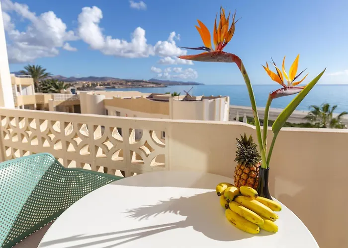 Appartamento R2 Maryvent