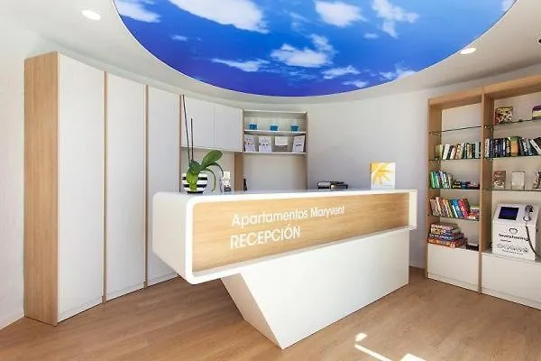 R2 Maryvent Appartamento Costa Calma